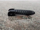 2008-2026 Suzuki GSX-R600 GSX-R750 Left Front Footrest Peg Oem 43526-37H00 Used. Price: $24.99.