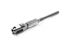 Brake Plunger Assembly Chrome For Harley-davidson New. Price: $42.99.