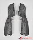 Ducati 749, 999 Air Vent Covers - 100% Carbon Fiber New. Price: $189.42.