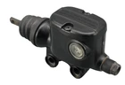 2012 Harley Electra Glide Limited Brake Rear Master Cylinder Assembly Used. Price: $39.95.