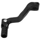 Foldable Lever, Aluminium Alloy Gear Folding Foot Shifter Blac New. Price: $30.62.