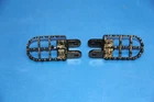 2001 96-04 Step Pegs Heavy Duty Aftermarket Used. Price: $29.99.