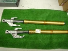 Honda CBR250RR MC51 Front Fork Suspension Showa Genuine Oem Used. Price: $379.00.