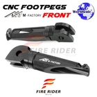 Cnc Black Rider Foot Pegs Shinobi For Ducati 1299 Panigale S/r/abs 15 16 17 18 New. Price: $56.34.