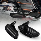 Adjustable Passenger Floorboards Foot Rest Mount Bracket Kit For Harley Touring New. Price: $71.98.