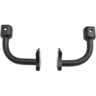 Trask TM-6101BK Passenger Peg Relocation Kit Indian Scout 2015-2019 New. Price: $179.95.