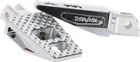 Thrashin P-54 Footpegs Front Chrome TSC-2020-3-SF New. Price: $226.96.