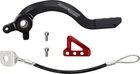 Moose Offroad 82-0661-21-10 Brake Pedal Red Gas Mc 65 New. Price: $76.95.