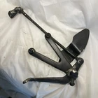 1998 1999 Yamaha Yzf R1 Left Driver Foot Peg Shifter Oem Used. Price: $43.99.