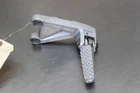 12-16 Honda CBR1000RR Left Driver Foot Peg Rest Stop Used. Price: $28.93.