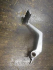 Ducati 1098 1198 1199 Foot Brake Pedal 45730421A Used. Price: $45.99.