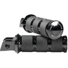 Performance Machine Xls Footpegs Milwaukee-eight Softails 0035-1247M-B New. Price: $139.40.