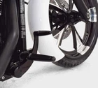 Hawg Halters FCS-S18A Forward Control Kit, Black Anodized 18+SOFTAIL 1622-0536 New. Price: $700.00.