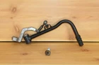 2000-2006 Bmw Oem Shifter Lever Pedal Linkage 23417654609 Used. Price: $25.00.