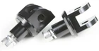 Puig 6338N Hi-tech Footpeg Mounts, Rider New. Price: $55.96.