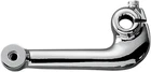 Drag Specialties DS-273924 Chrome Shifter Lever For Harley Sportster 91-05 New. Price: $38.95.