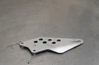 04-05 Kawasaki Ninja ZX10R Left Heel Guard Cover 55020-0107 Used. Price: $12.87.