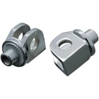 Kuryakyn 8818 Splined Adapter Mounts (pr) Peg 49-7313 1620-0670 New. Price: $64.99.