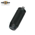 Aluminum Custom Shifter Black Brake Toe Gear Lever Pegs Fit For Harley New. Price: $19.99.