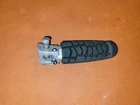 Ktm 690 Enduro Footrest Rear Right (ez. 23/04/2013 ) 60003051000 Gebraucht. Price: $34.24.