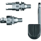 Kuryakyn Male Stirrup Thread End 8079 New. Price: $40.03.