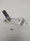 1996 Yamaha Virago XV250 Right Rear Passenger Foot Peg & Mount 2UJ-27440-00-35 Used. Price: $15.00.