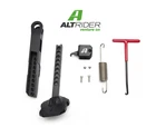 Altrider Adjustable Side Stand - CRF1000/CRF1100 Africa Twin New. Price: $278.75.