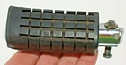 1983 Honda CB650SC Nighthawk Lh Left Rear Footpeg Passenger Used. Price: $17.99.