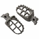 Ims Superstock Foot Pegs-fits: Honda XR650L 1993-2025 New. Price: $125.00.