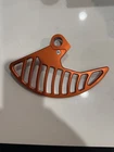 Tarazon Ub Aluminum Front Brake Disc Guard For Sur-ron Ultra Bee Electric Bike New. Price: $48.90.