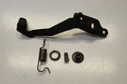 2024 Kawasaki Ninja EX650 Right Brake Foot Pedal Lever 43001-0748 Used. Price: $44.99.
