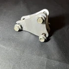Suzuki DRZ400SM Oem Front Motor Engine Mounts Plates Brackets Used. Price: $25.49.