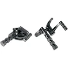 Engineering Forward Controls Black '86-'99 St GMA-FC-100-B New. Price: $761.41.