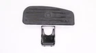 Genuine Yamaha Front Footrest Assembly Part Number 99999-03523-00 New. Price: $182.99.