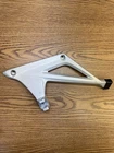 Bmw R1200RT 14 To R1250RT Footrest Plate Rear Left # 46718534789 Used. Price: $50.00.