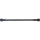 Drag Specialties 1601-0564 Shifter Linkage- Black 12" New. Price: $47.33.