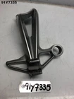 Yamaha FZ1 2006 - 2009 Rh Pillion Peg Bracket Genuine Oem LOT91 91Y7335 Used. Price: $68.11.