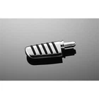 Highway Hawk Rider Footpegs Tech Glide HH-733-604 New. Price: $58.98.