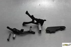2025 Bmw S1000RR Gilles Racing Carbon Left Rearset Foot Peg 77257108475 Lh Used. Price: $399.99.