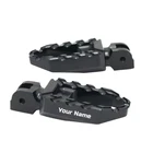Custom Laser Front Wide Foot Pegs For Kawasaki Ninja Z900 Z650RS New. Price: $99.94.