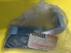 Yamaha 42X-27410-00-93 Front Footrest Assembly New Oem. Price: $39.95.