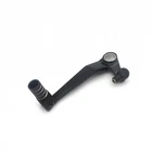 Black Folding Gear Levers Shifters For 1992-1993 Suzuki Katana Gsx 600 New. Price: $13.00.