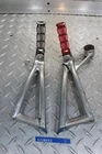 2004 Yamaha Yzf R6 Rear Back Passenger Peg Set Pair 5SL-27430-02-00 Used. Price: $44.99.