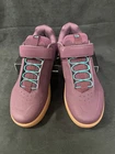 Stamp Speedlace Shoes Us 9 Purple/teal Blue CB4 New. Price: $100.00.