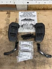 2017-2026 Harley Davidson Cvo St Mini Switchback Floorboards, Peg, & Mounts Used. Price: $299.99.