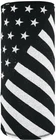 Zan Motley Tube Sportflex Black/white Flag TL091 New. Price: $24.99.