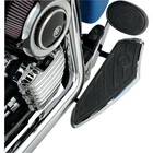 Performance Machine Driver Floorboards '84-17FL 0036-1000-CH New. Price: $563.71.