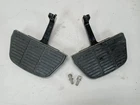 Harley-davidson 1999 Road King Rear Passenger Footboards & Mounts Used. Price: $65.55.
