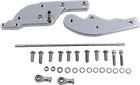 Drag Specialties 56318 Forward Control Extension Chrome New. Price: $438.73.