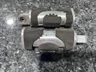 Big Dog Motorcycles Oem Chrome Stock Foot Peg Set 2004-2011 Models #5 Used. Price: $50.00.